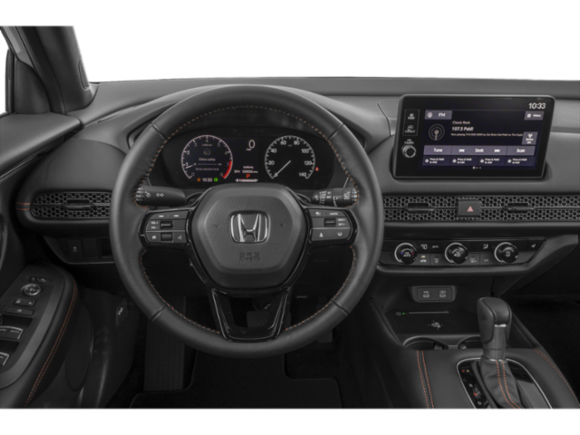 New 2026 Nordic Forest Pearl Honda Sport 2WD CVT image 4