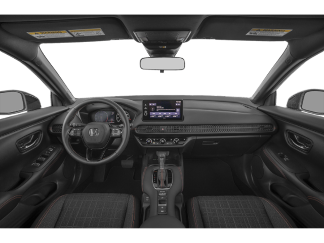 New 2026 Nordic Forest Pearl Honda Sport 2WD CVT image 5