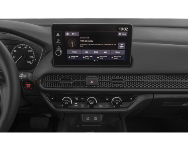New 2026 Nordic Forest Pearl Honda Sport 2WD CVT image 7