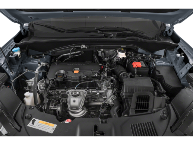 New 2026 Nordic Forest Pearl Honda Sport 2WD CVT image 9