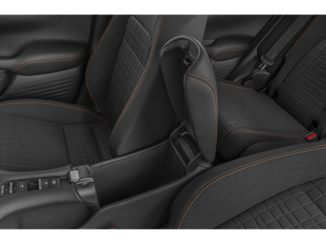 New 2026 Nordic Forest Pearl Honda Sport 2WD CVT image 11