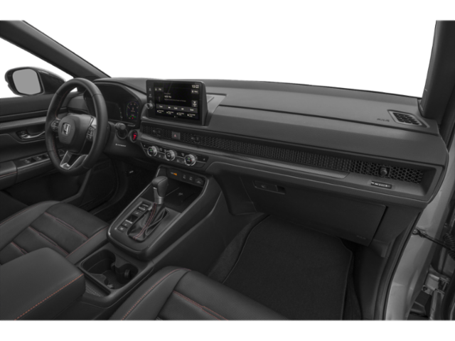 2026 Honda CR-V Sport-L Hybrid photo 11
