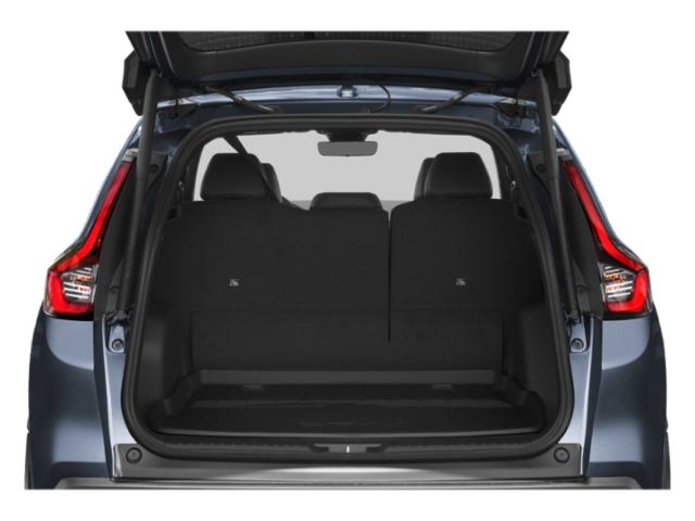 2026 Honda CR-V Hybrid Sport-L photo 11