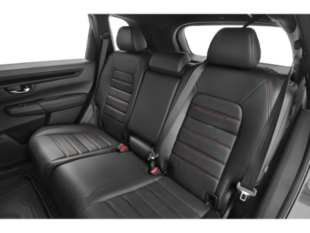2026 Honda CR-V Hybrid Sport-L photo 13