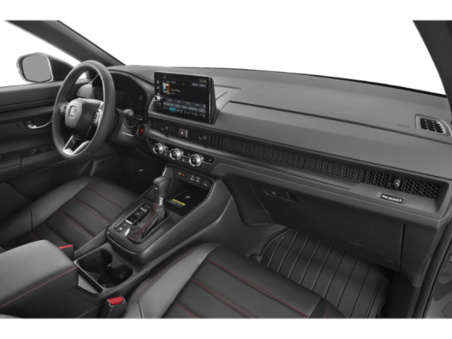 2026 Honda CR-V Hybrid Sport-L photo 15