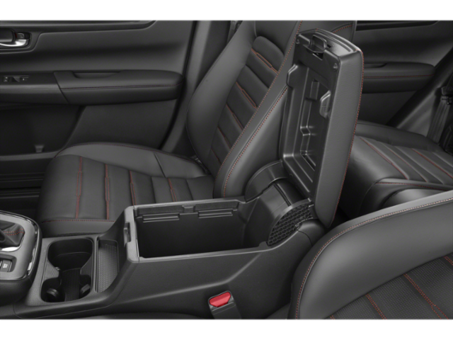2026 Honda CR-V Hybrid Sport-L photo 14