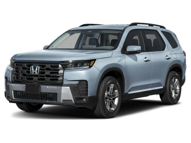 2026 Honda Pilot AWD EX-L