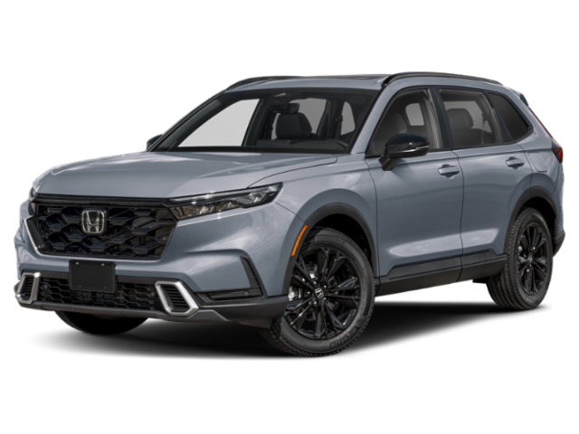 2026 Honda CR-V AWD Sport Touring Hybrid