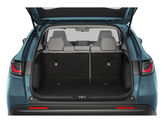 2026 Honda HR-V LX photo 9