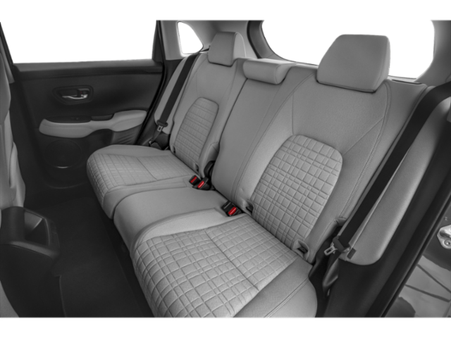 2026 Honda HR-V LX photo 11