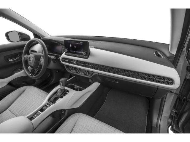 2026 Honda HR-V LX photo 13