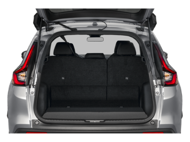 2026 Honda CR-V Sport - Photo 11