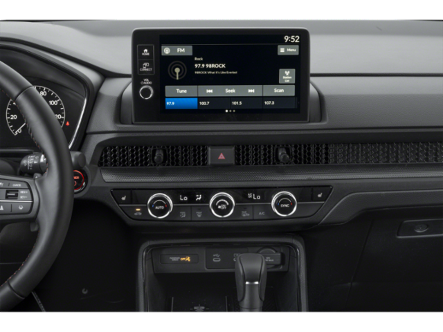 2026 Honda CR-V Hybrid Sport photo 5