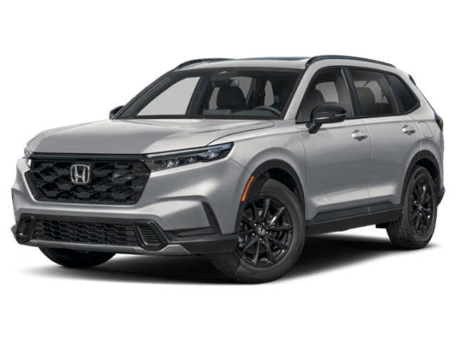 2026 Honda CR-V AWD Sport Hybrid