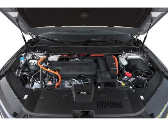 2026 Honda CR-V Sport - Photo 12