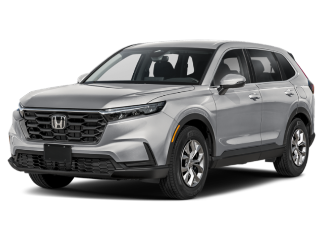 2026 Honda CR-V AWD LX