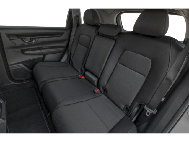 New 2026 Urban Gray Pearl Honda LX image 10