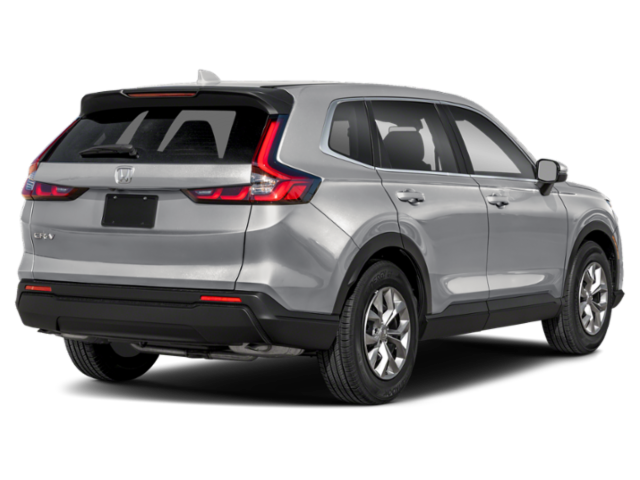 New 2026  Honda LX image 2
