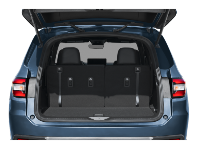 New 2026 Crystal Black Pearl Honda TrailSport AWD image 8
