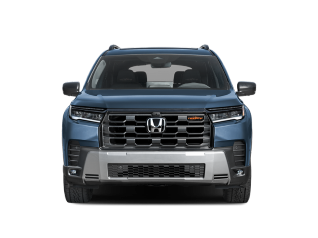New 2026  Honda TrailSport image 4