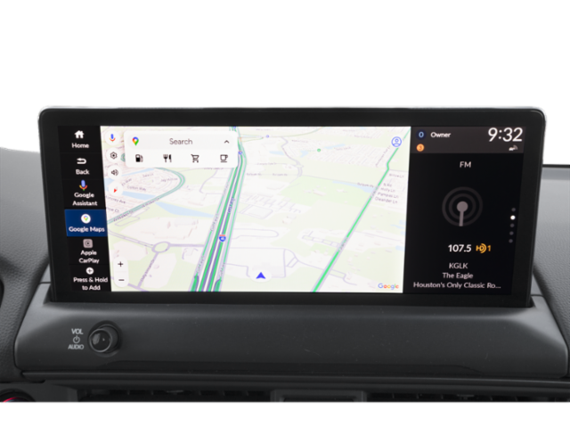 New 2026 Crystal Black Pearl Honda TrailSport AWD image 13