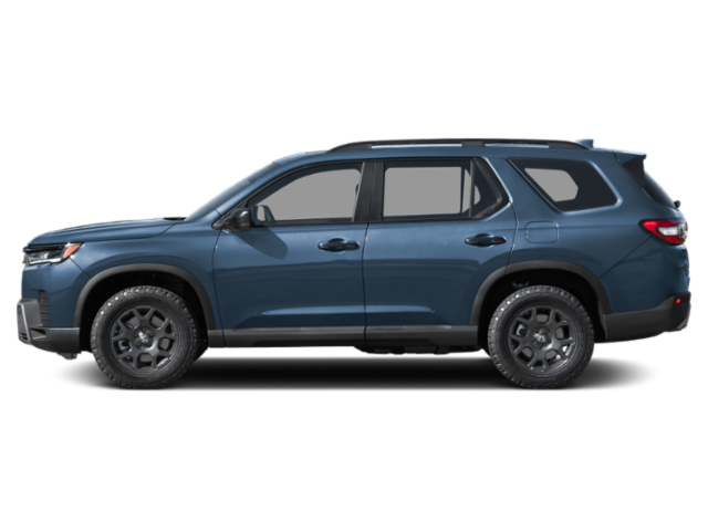 New 2026  Honda TrailSport image 3