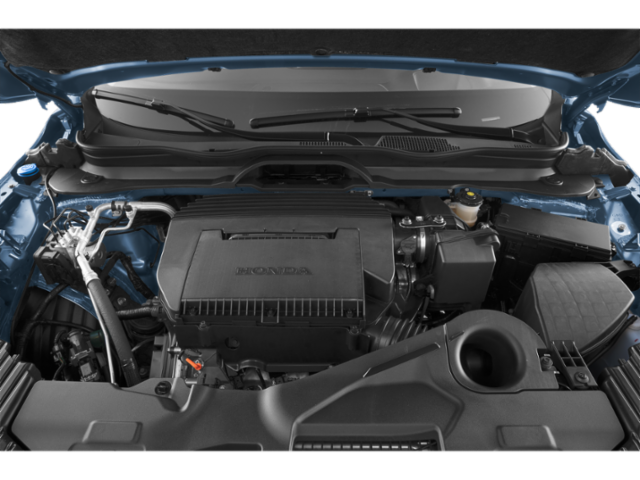 New 2026 Crystal Black Pearl Honda TrailSport AWD image 9