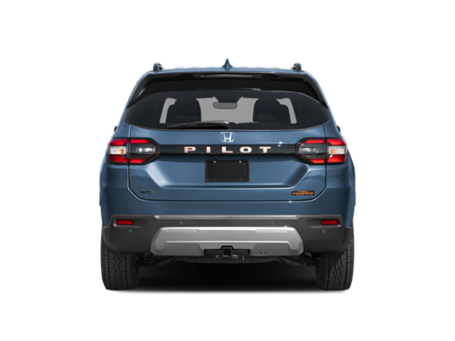 New 2026  Honda TrailSport image 5