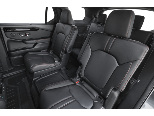 New 2026 Crystal Black Pearl Honda TrailSport AWD image 10