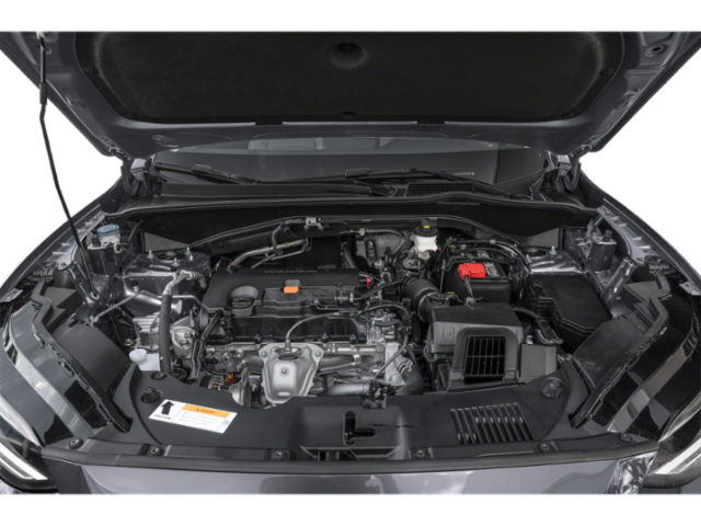 New 2026 Platinum White Pearl Honda EX-L AWD CVT image 9