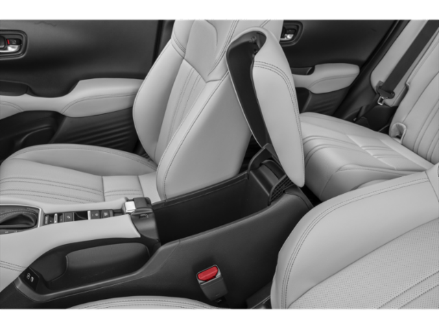 New 2026 Platinum White Pearl Honda EX-L AWD CVT image 11