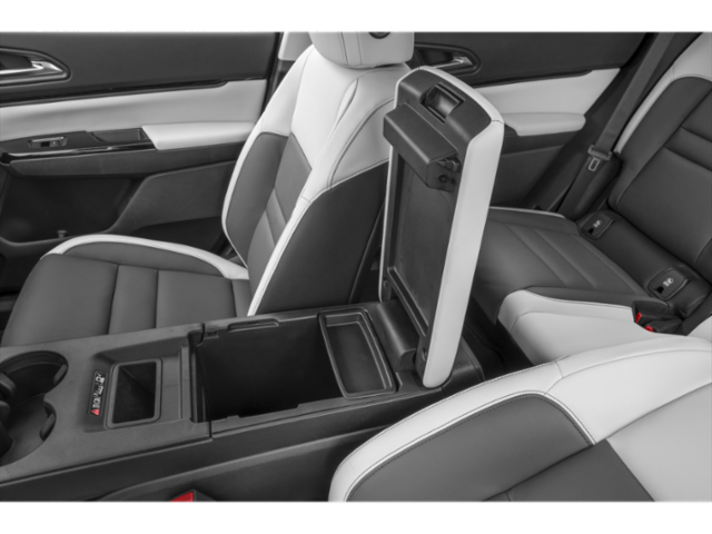 New 2026 Pacific Blue Metallic Honda 4TRG image 11