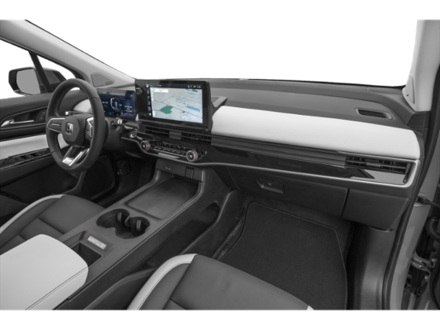 New 2026 Pacific Blue Metallic Honda 4TRG image 12
