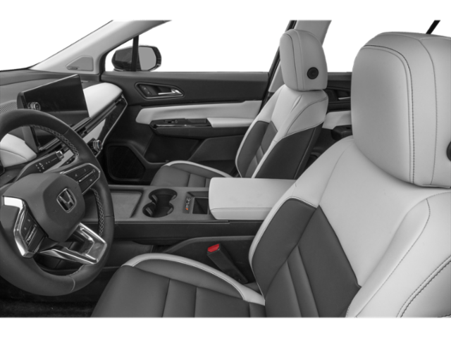 New 2026 Pacific Blue Metallic Honda 4TRG image 6