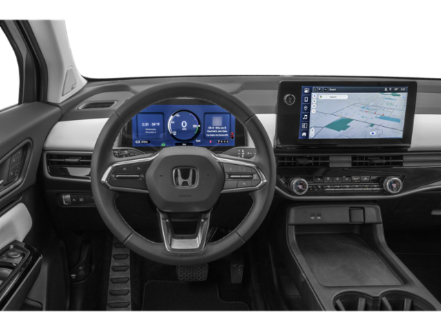 New 2026 Pacific Blue Metallic Honda 4TRG image 4
