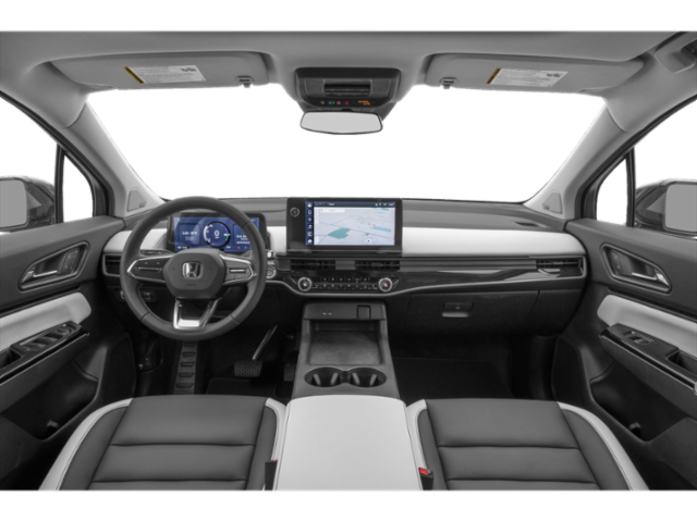 New 2026 Pacific Blue Metallic Honda 4TRG image 5