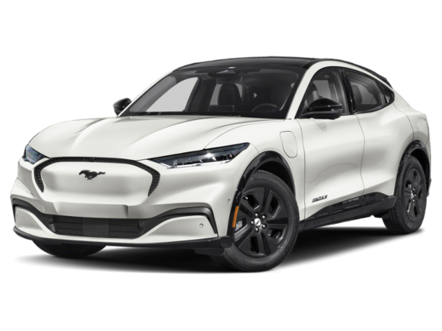 2023 Ford Mustang Mach-E