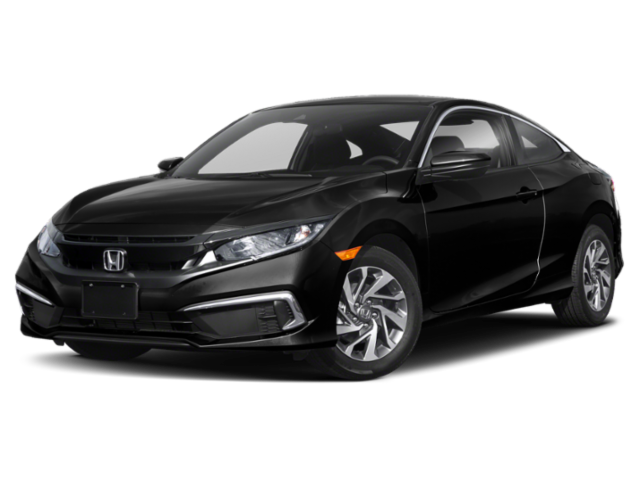 2019 Honda Civic LX 2D Coupe