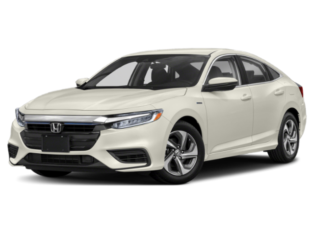 2019 Honda Insight LX 4D Sedan