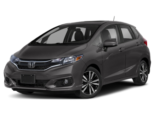 2019 Honda Fit EX-L w/Navigation 4D Hatchback
