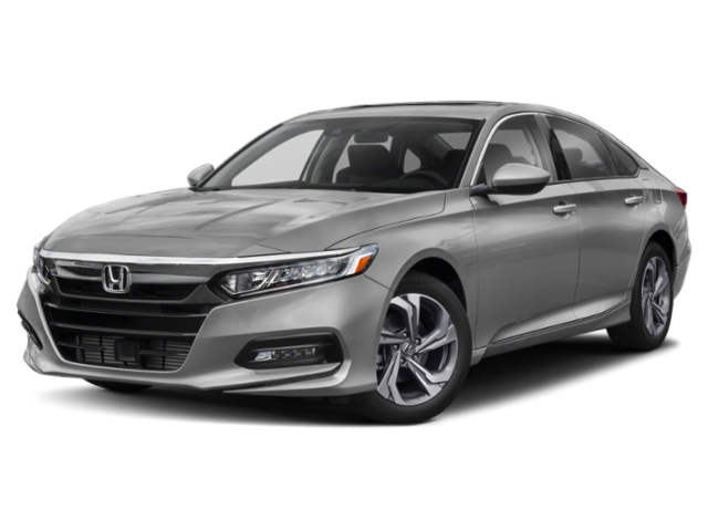 2019 Honda Accord EX 4D Sedan
