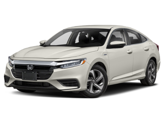 2019 Honda Insight EX 4D Sedan