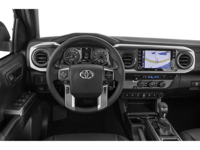 New 2023 Red Toyota Limited image 4