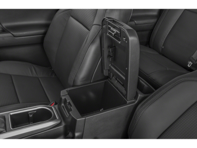 New 2023 Red Toyota Limited image 11