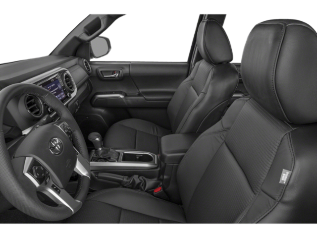 New 2023 Red Toyota Limited image 6