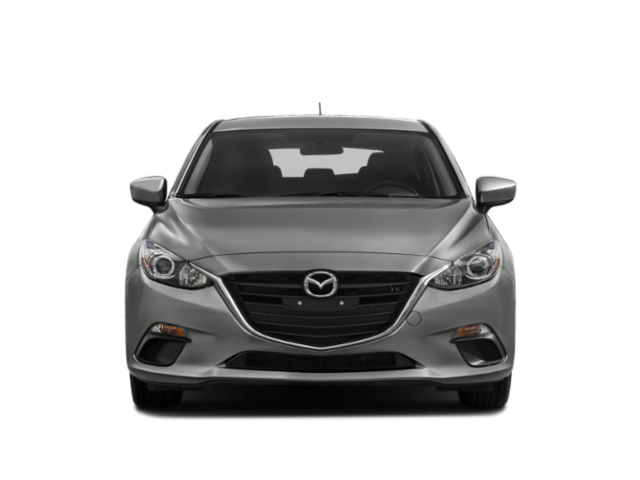 Used 2015 Black Mazda i Grand Touring image 4