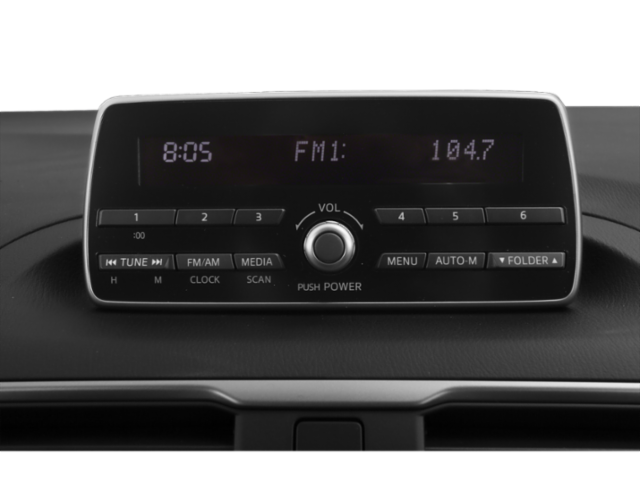 Used 2015 Black Mazda i Grand Touring image 10