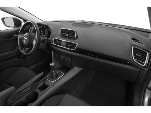 Used 2015 Black Mazda i Grand Touring image 19