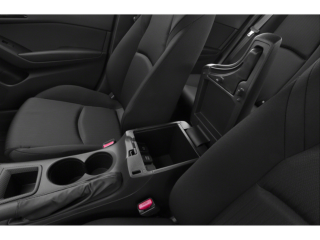 Used 2015 Black Mazda i Grand Touring image 18