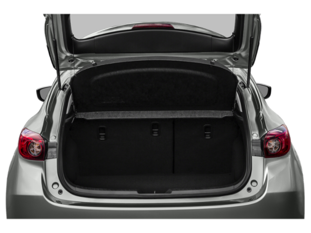 Used 2015 Black Mazda i Grand Touring image 13